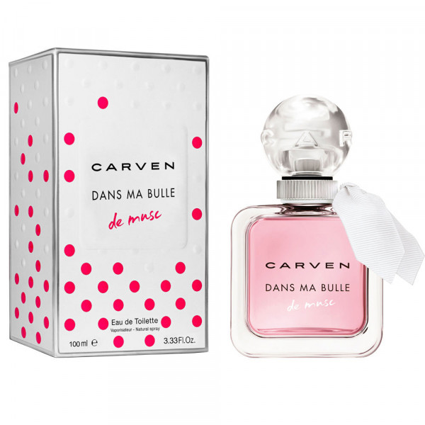 Dans Ma Bulle De Musc Carven