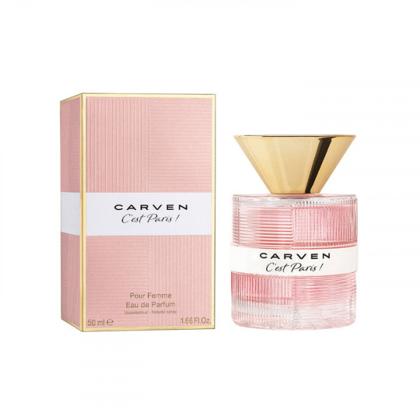 C'est Paris ! Pour Femme Carven