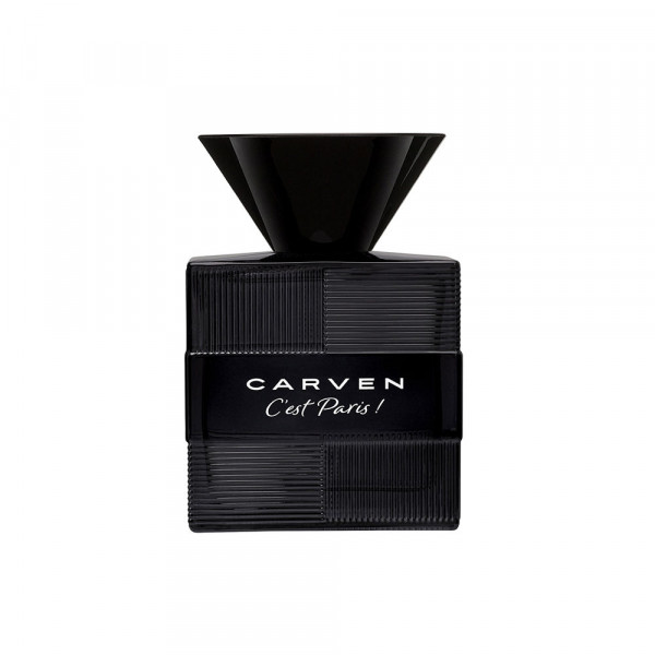 C'est Paris ! Pour Homme Carven