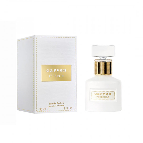 Carven Pour Elle Carven