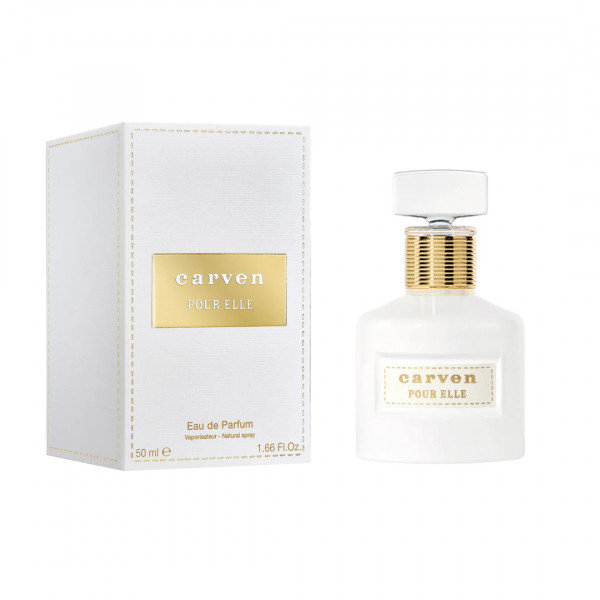 Carven Pour Elle Carven
