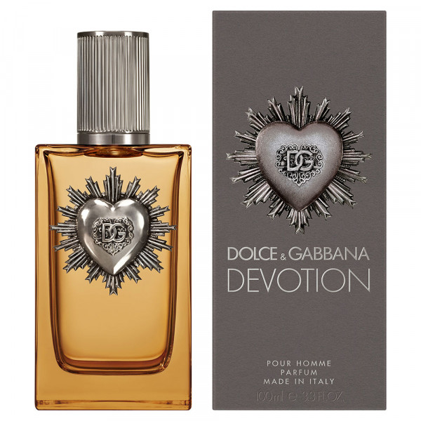 Devotion Pour Homme Dolce & Gabbana