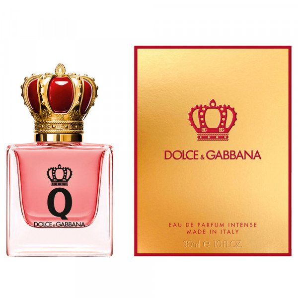 Q By Dolce & Gabbana Dolce & Gabbana