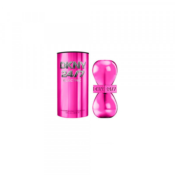 24/7 Electric Donna Karan