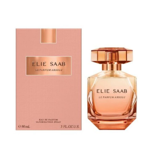 Le Parfum Absolu Elie Saab