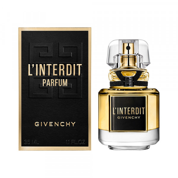 L'Interdit Parfum Givenchy