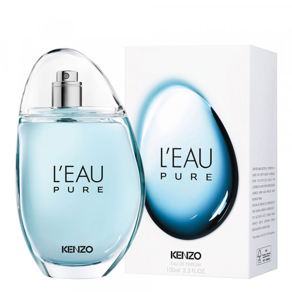 L'Eau Pure Kenzo