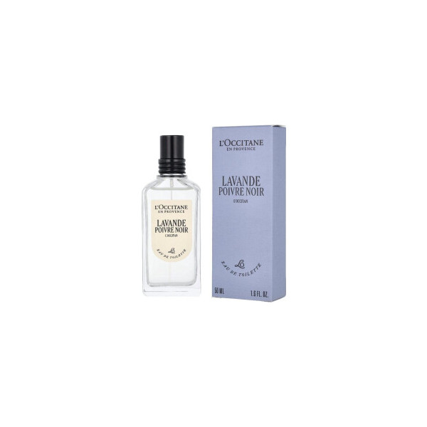 Lavande Poivre Noir L'Occitane