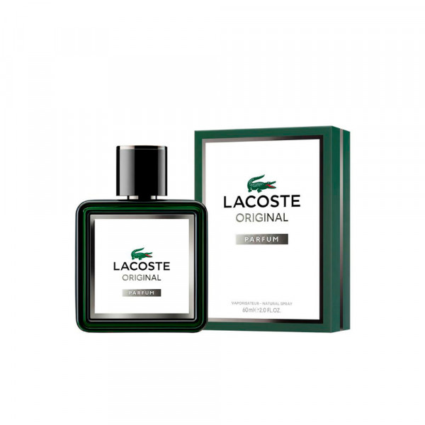 Original Lacoste