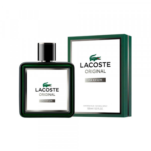 Original Lacoste