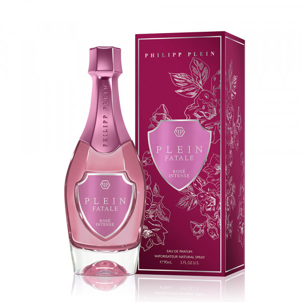 Plein Fatale Rosé Intense Philipp Plein Parfums