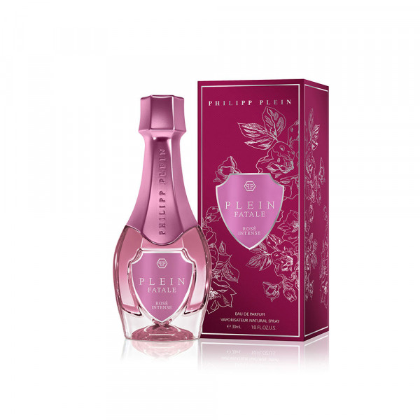 Plein Fatale Rosé Intense Philipp Plein Parfums
