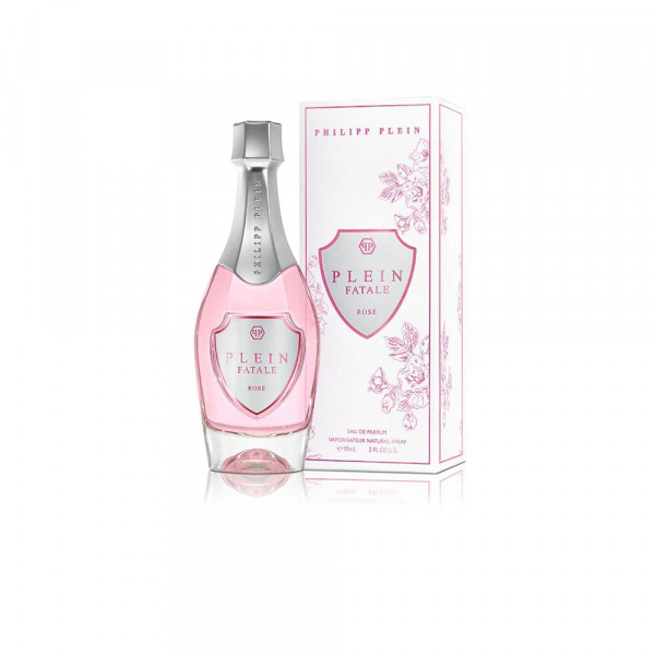 Plein Fatale Rosé Philipp Plein Parfums