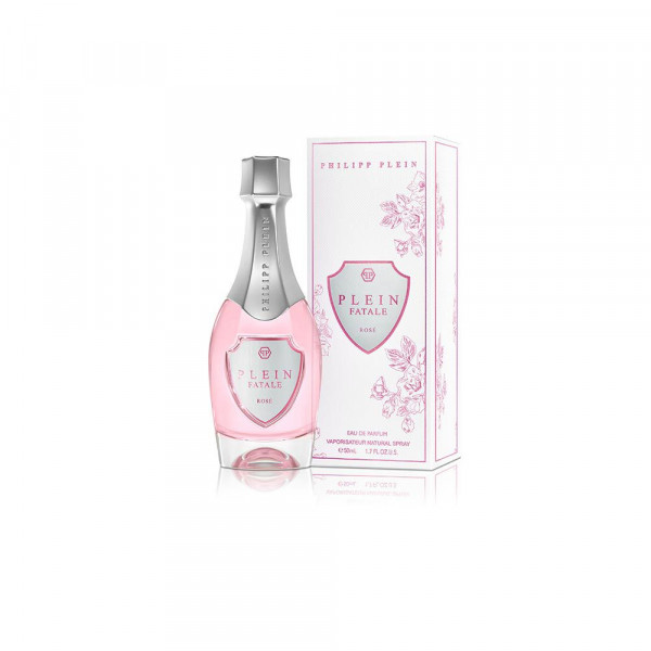 Plein Fatale Rosé Philipp Plein Parfums