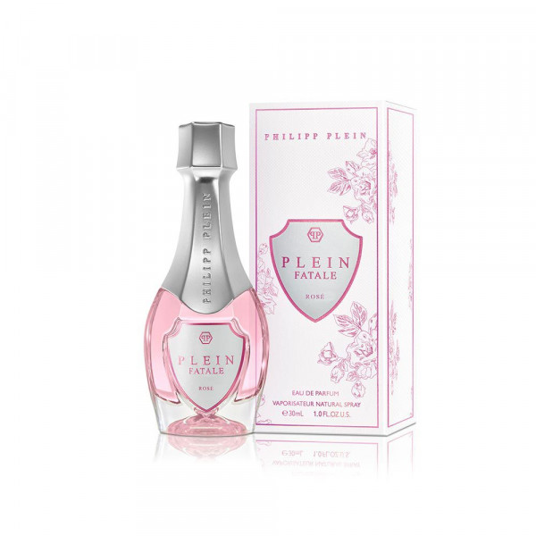 Plein Fatale Rosé Philipp Plein Parfums