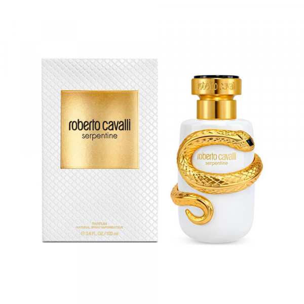 Serpentine Roberto Cavalli
