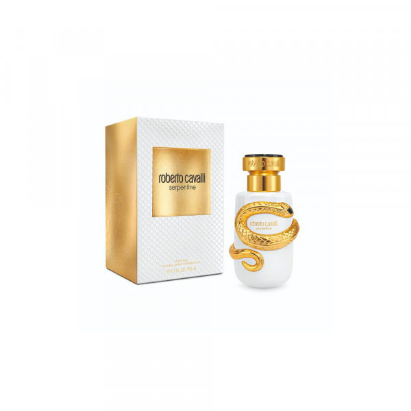 Serpentine Roberto Cavalli