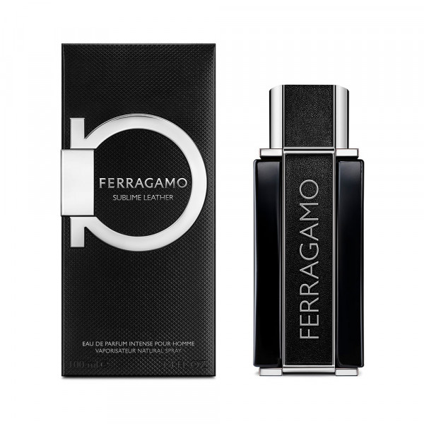 Sublime Leather Salvatore Ferragamo