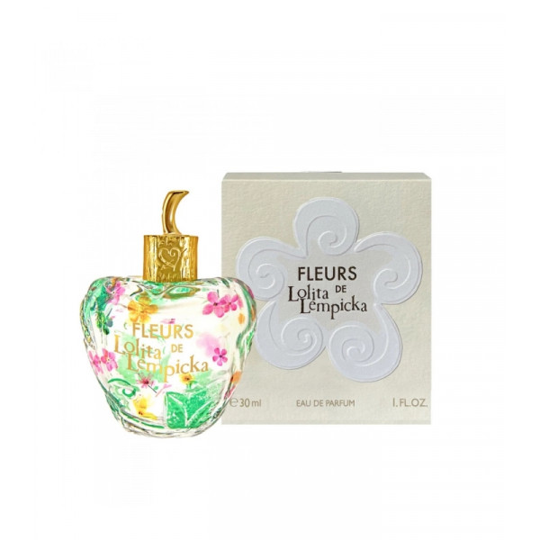Fleurs De Lolita Lempicka Lolita Lempicka