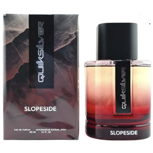 Slopeside Quiksilver