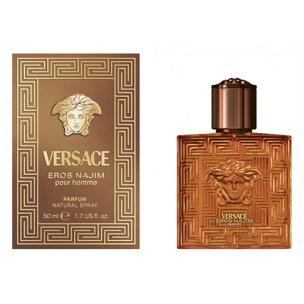 Eros Najim Pour Homme Versace