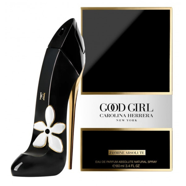 Good Girl Jasmine Absolute Carolina Herrera