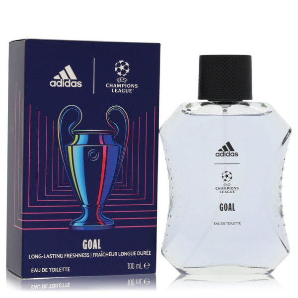 Champions League Goal Adidas