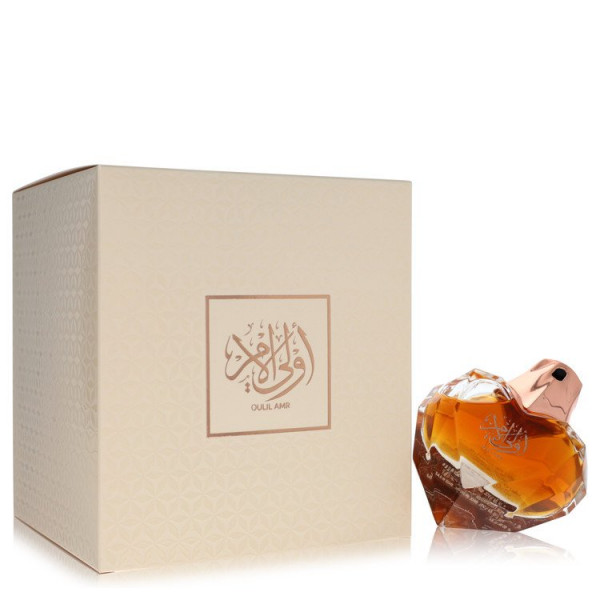 Oulil Amr Ahmed Al Maghribi