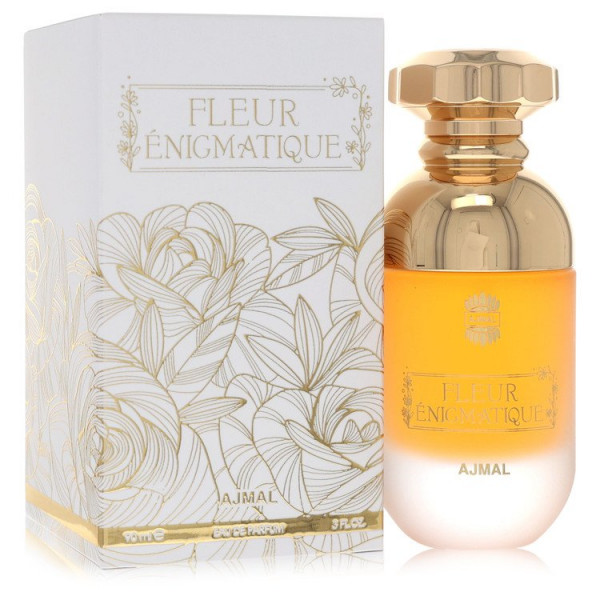 Fleur Énigmatique Ajmal
