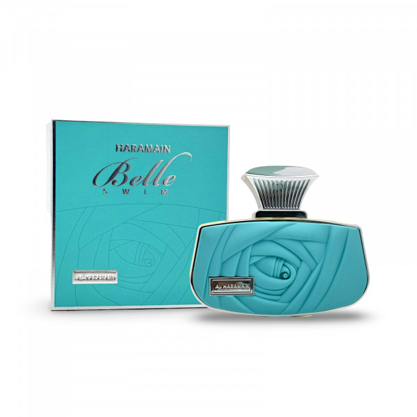 Belle Swim Al Haramain
