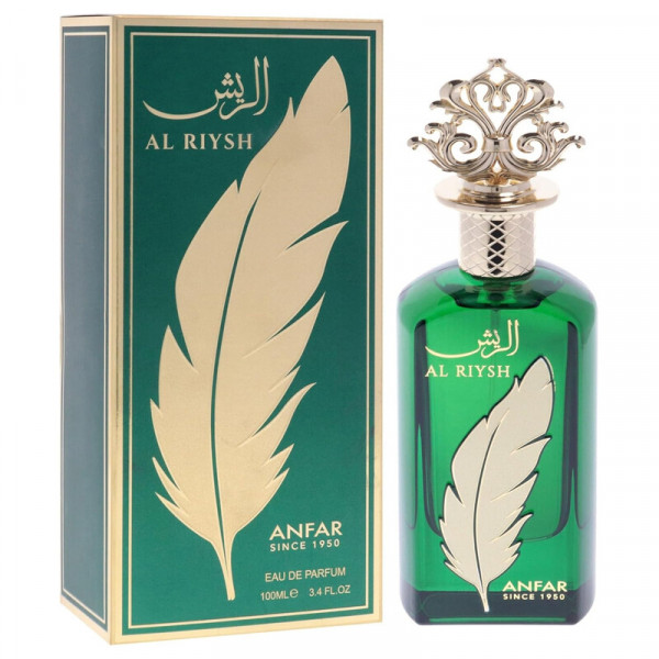 Al Riysh Anfar