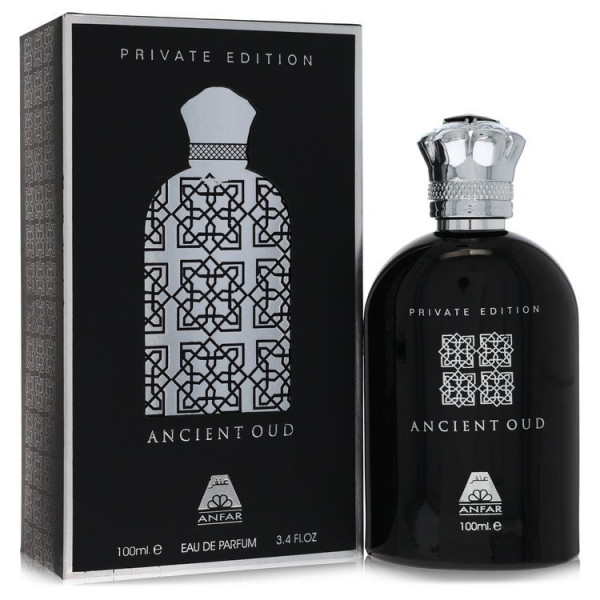 Ancient Oud Anfar