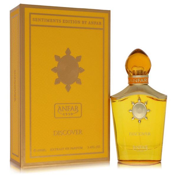 Discover Anfar