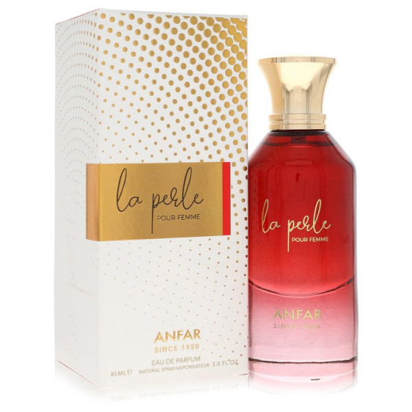 La Perle Pour Femme Anfar