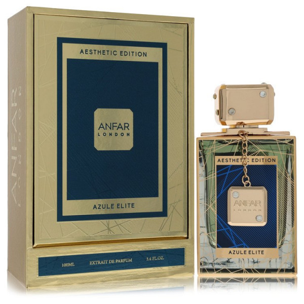 Azule Elite Anfar