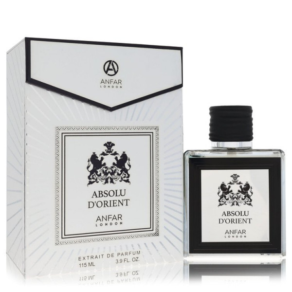 Absolu D'Orient Anfar