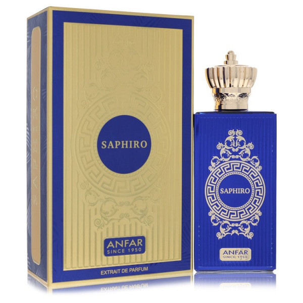 Saphiro Anfar