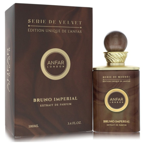 Bruno Imperial Anfar