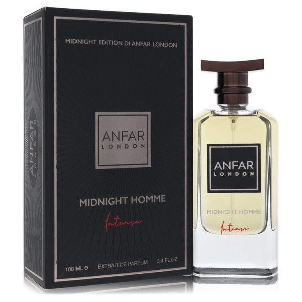 Midnight Homme Intense Anfar