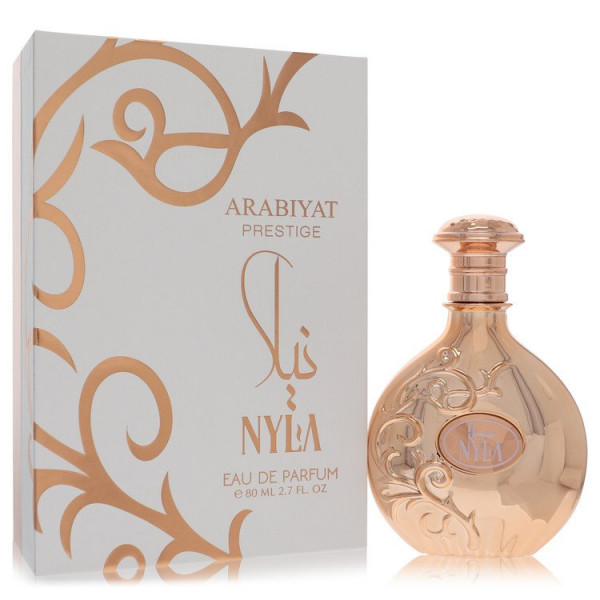 Nyla Arabiyat Prestige