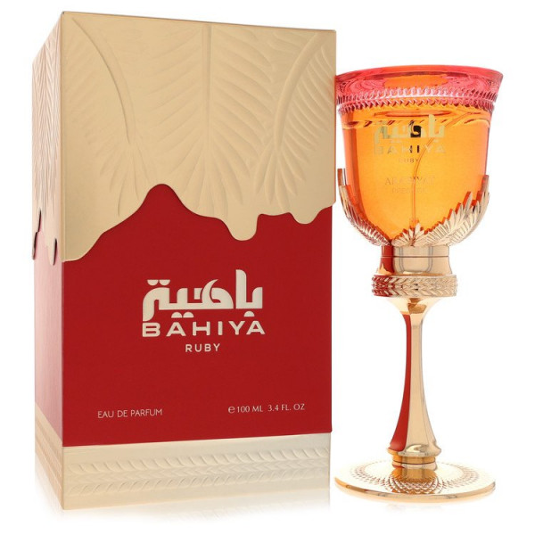 Bahiya Ruby Arabiyat Prestige