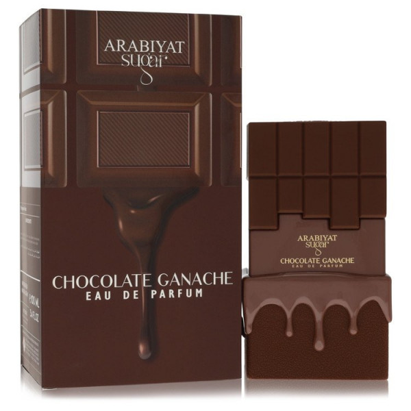 Chocolate Ganache Arabiyat Sugar