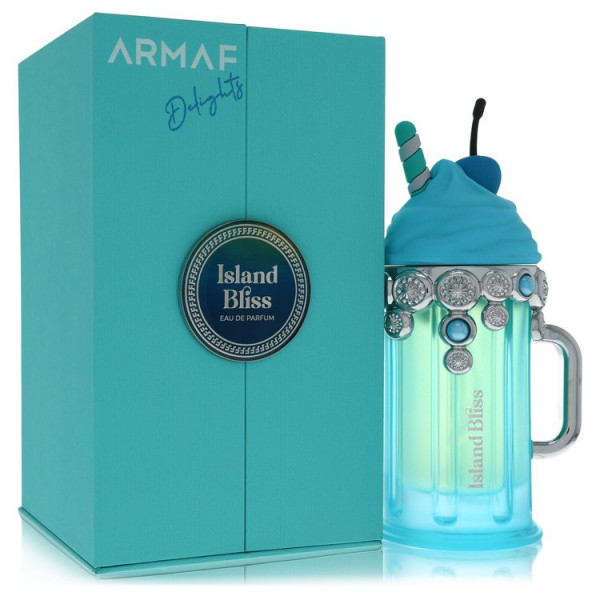 Island Bliss Armaf
