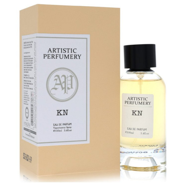 Artistic Perfumery KN Armaf