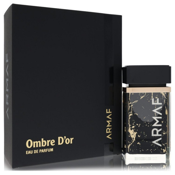 Ombre D'Or Armaf