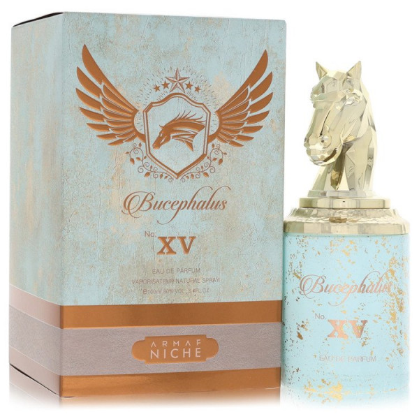 Bucephalus XV Armaf