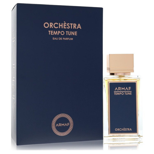 Orchèstra Tempo Tune Armaf