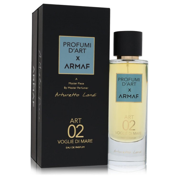 Art 02 Voglie Di Mare Armaf