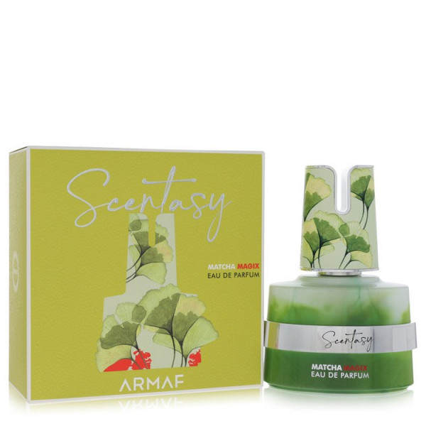 Scentasy Matcha Magix Armaf