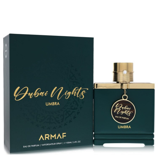 Dubai Nights Umbra Armaf